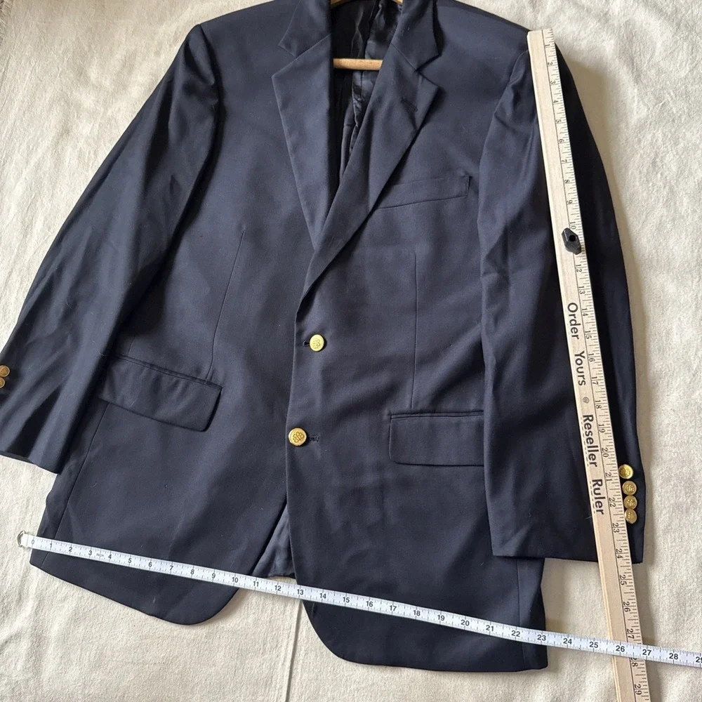 Brooks Brothers two small